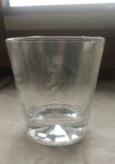 Szklanka do whyski Johnnie Walker z logo 300 ml NOWA