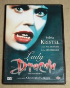 Lady Dracula  - DVD 