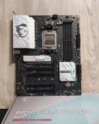 Płyta główna AM5 AMD MSI B840 GAMING PLUS WIFI