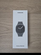 Nowy Galaxy Watch 8 44mm LTE Gwarancja Nieotwierany