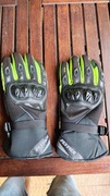 Rękawice motocyklowe ciepłe Ironride XL jak nowe, użyte 1 raz