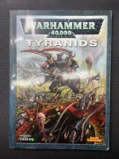 Codex Tyranids 2009 - 6 edycja
