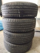 Opony letnie 215/65R16