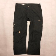 Spodnie męskie Fjallraven 52