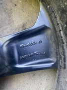 Alufelga Jaguar z oponą 255/50 R20 XL Continental contiSport Contact 