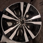 VOLVO 32327061 ----7,5Jx18H2 ---ET50,5