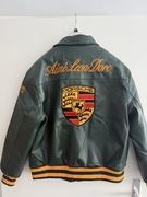 PORSCHE kurtka Bomber forestgreen roz.L nowa