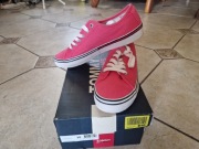 Oryginalne trampki Tommy Hilfiger rozmiar 38 nowe SUPER CENA!! 