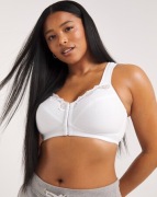 PRETTY SECRETS SARAH ZH 887; MIĘKKI ZAP. Z PRZODU BEZ FISZBIN;44DDx100F