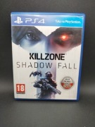 Gra killzone shadow fall ps4