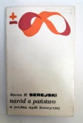 Naród a państwo Serejski
