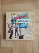 Welcome to Miasteczko marzeń 