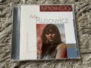 Ada Rusowicz - Złote przeboje - Platynowa kolekcja