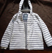 kurtka sztormiak żeglarski Superdry