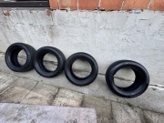 Opony BRIDGESTONE DUELER H/P 215/60 R17