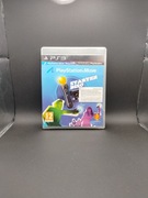 Gra starter disc ps3