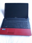 Gateway NV77H05u 17,3" i3-2310M 6GB 640GB HDD Win7 sprawny