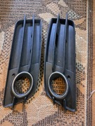 Kratki zderzaka audi a4 s line  S4 8k0