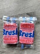 TABLETKI KAPSUŁKI DO ZMYWARKI BRESH 12w1 All In One 58szt