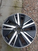 Felga aluminiowa Peugeot 3008/5008