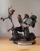 SPACE MARINES / DEATHWATCH BLOOD ANGELS