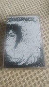 Kaseta Temperance - Hypnoparatized 1992 demo