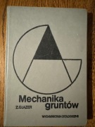 Mechanika gruntów Glazer