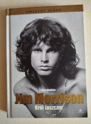 Książka Jim Morrison Król Jaszczur - Jerry Hopkins