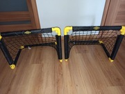 Bramki Umbro 2x 50 x 44 x 44 cm