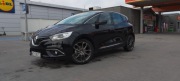 Renault Scenic 2017r. 1,5 dCi 110km