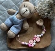 Zawieszka do smoczka