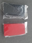 Etui zamykane Huawei Y3 2017 różne kolory