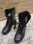 Buty wojskowe damskie