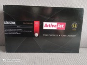 Toner ATH-53NX Black Active Jet
