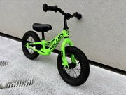 Rower biegowy Kellys Kite 12 – zielony