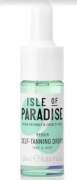 Paradise Face Self-Tanning Drops w odcieniu Medium. 15 ml