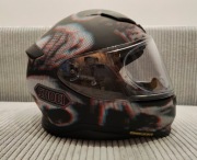 Kask motocyklowy Shoei NXR Tale TC-5 XS