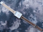 Zegarek BIJOU BRIGITTE BB 651.855.535 koperta 30X24mm bransoleta ładny