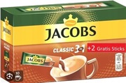 Kawa jacobs classik 3w1 plus 2 gratis