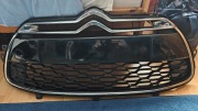 Grill atrapa chłodnicy Citroen DS3 oryginał BDB