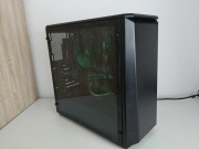Komputer do gier | i7 3820 | GTX 1070 8GB | 2 DYSKI | 12GB RAM