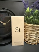 Nowe Perfumy Giorgio Armani Si – 100 ml