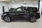 NISSAN X-TRAIL 2.0 dCi 177 KM 4x4 Tekna skóra bezwypadkowy dodat. alufelgi