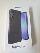Samsung Galaxy A36 5G