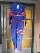 Kombinezon męski rozmiar 52 nowy