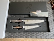 Miyabi 5000MCD 67 zestaw noży