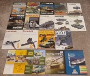 Poradniki modelarskie PAYO
