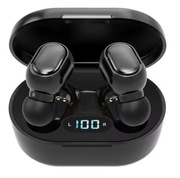 Słuchawki bluetooth bezprzewodowe douszne Mini headset E7S TWS 5.0 18A70