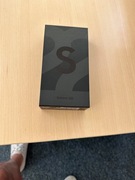 Samsung Galaxy S22 8/128 GB czarny