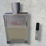 Terre d'Hermes Givree 10ml